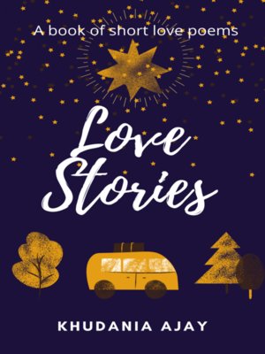 cover image of Love Stories
